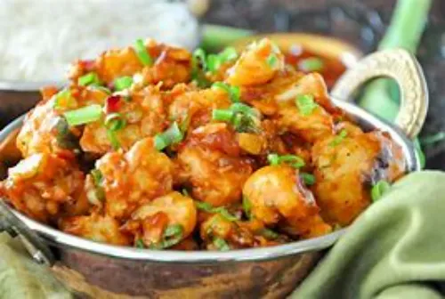 Gobi Manchurian